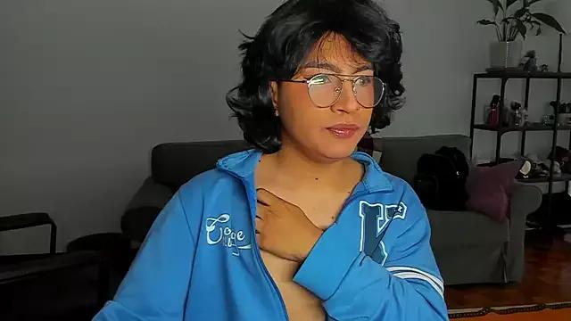 Customizable and immersive - Activate your taste buds and check-out our delicious choice of bondage cams streams with excited models getting their amazing bodies screwed with their beloved sex toys.