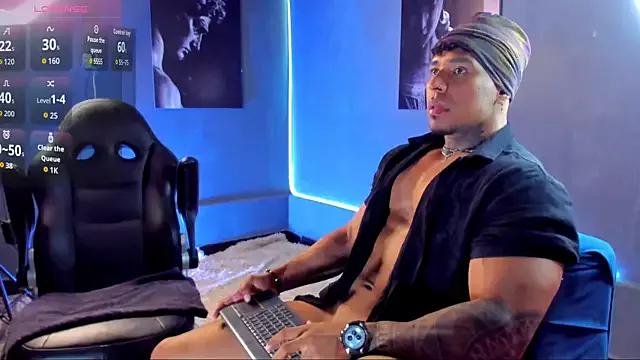 Customizable and immersive - Activate your taste buds and check-out our delicious choice of bondage cams streams with excited models getting their amazing bodies screwed with their beloved sex toys.