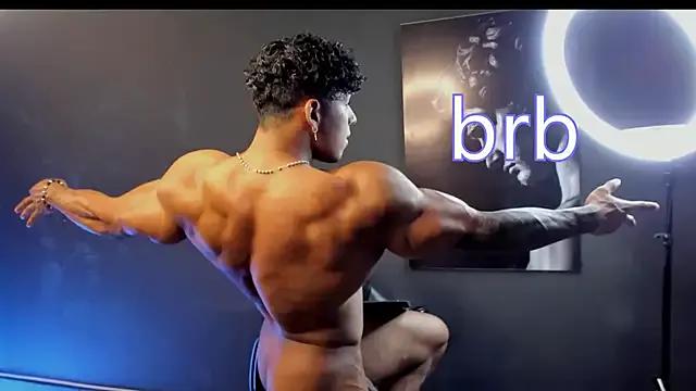 Customizable and immersive - Activate your taste buds and check-out our delicious choice of bondage cams streams with excited models getting their amazing bodies screwed with their beloved sex toys.