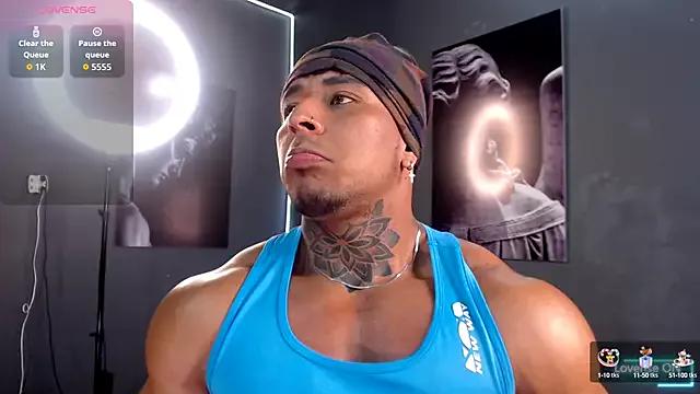 Customizable and immersive - Activate your taste buds and check-out our delicious choice of bondage cams streams with excited models getting their amazing bodies screwed with their beloved sex toys.