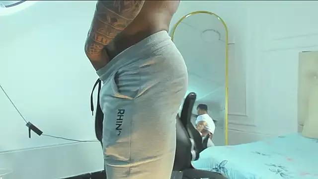 Customizable and immersive - Activate your taste buds and check-out our delicious choice of bondage cams streams with excited models getting their amazing bodies screwed with their beloved sex toys.