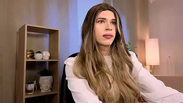 Branda_Kelly from StripChat is Freechat