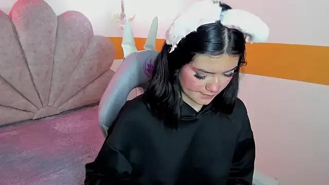 Brandy_collinss from StripChat is Freechat