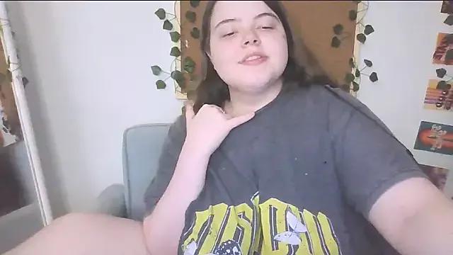 brattyprincessemma from StripChat is Freechat