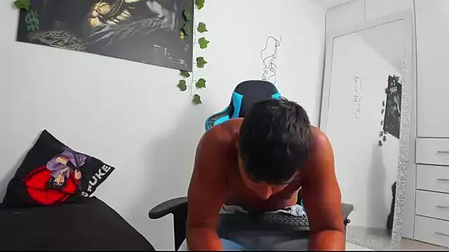 Customizable and immersive - Activate your taste buds and check-out our delicious choice of bondage cams streams with excited models getting their amazing bodies screwed with their beloved sex toys.