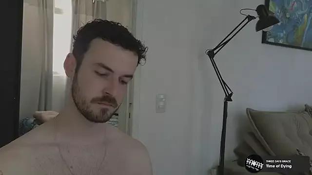 Breezee_ from StripChat is Freechat