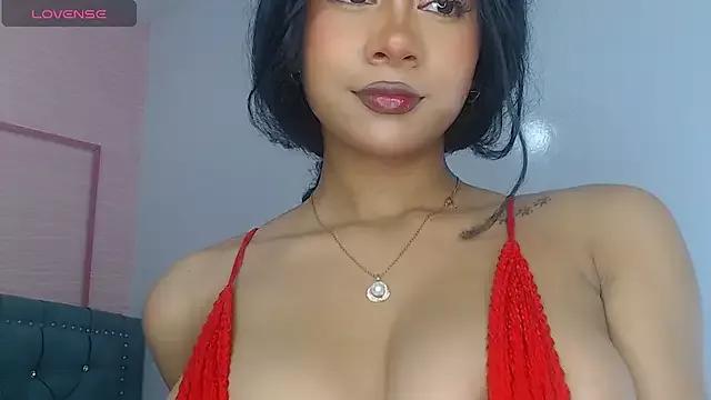 brenda_a_ from StripChat is Freechat