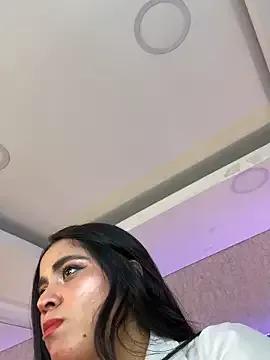 Brenda_Garcia from StripChat is Freechat