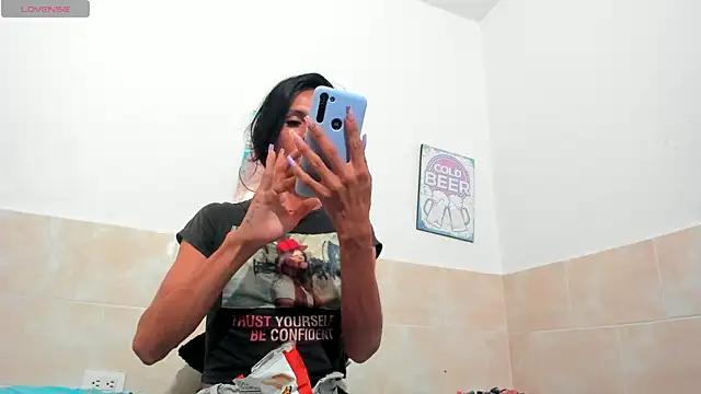 Customizable and immersive - Activate your taste buds and check-out our delicious choice of bondage cams streams with excited models getting their amazing bodies screwed with their beloved sex toys.