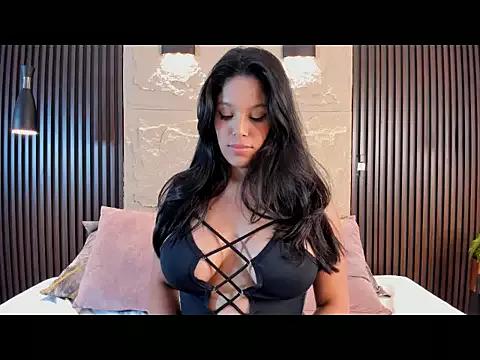 BrendaHartwel from StripChat is Freechat