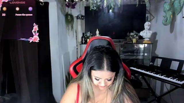 Customizable and immersive - Activate your taste buds and check-out our delicious choice of bondage cams streams with excited models getting their amazing bodies screwed with their beloved sex toys.