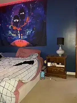 brettsworld1 from StripChat is Freechat