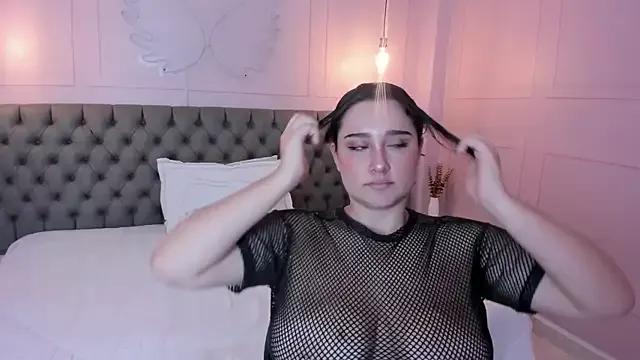 Briana_24 from StripChat is Freechat