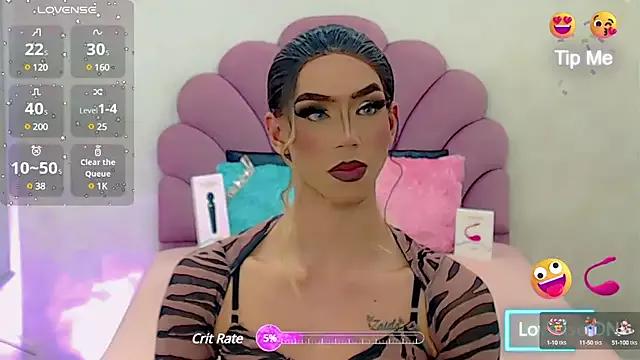 briana_sex32 from StripChat is Freechat