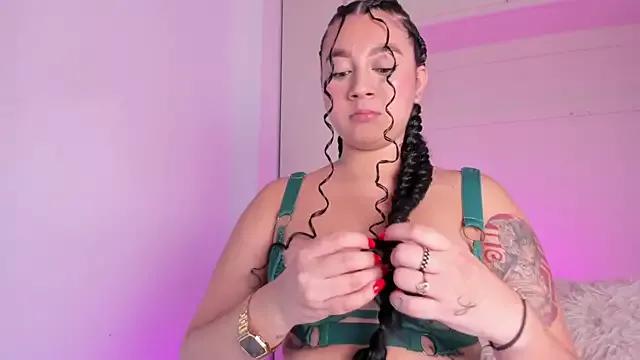 Customizable and immersive - Activate your taste buds and check-out our delicious choice of bondage cams streams with excited models getting their amazing bodies screwed with their beloved sex toys.