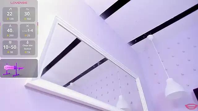 Customizable and immersive - Activate your taste buds and check-out our delicious choice of bondage cams streams with excited models getting their amazing bodies screwed with their beloved sex toys.