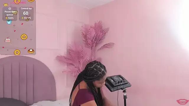 Customizable and immersive - Activate your taste buds and check-out our delicious choice of bondage cams streams with excited models getting their amazing bodies screwed with their beloved sex toys.