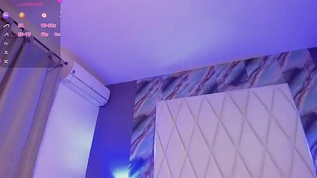 BrianaRichardson1414 from StripChat is Freechat