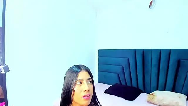 Brianna_Maya from StripChat is Freechat