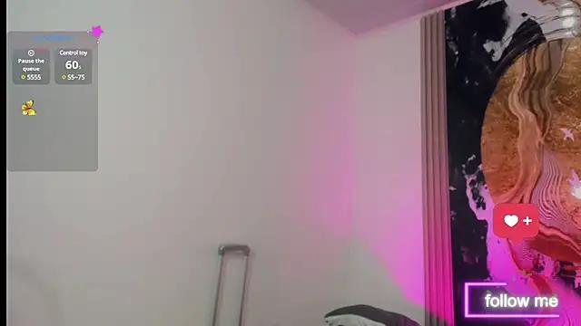 Customizable and immersive - Activate your taste buds and check-out our delicious choice of bondage cams streams with excited models getting their amazing bodies screwed with their beloved sex toys.