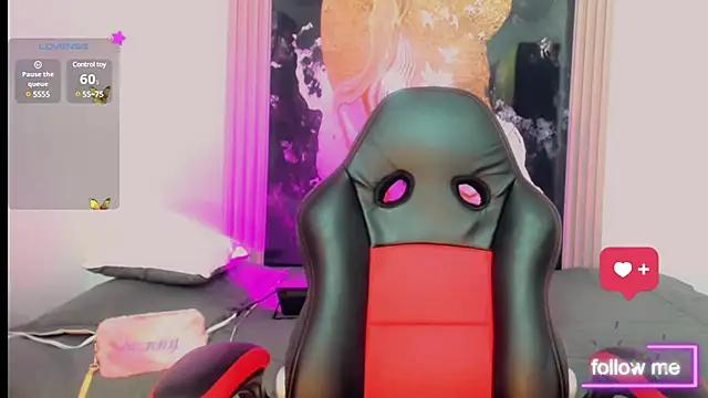 Brianna_sexxy_ from StripChat is Freechat