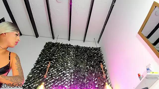 Customizable and immersive - Activate your taste buds and check-out our delicious choice of bondage cams streams with excited models getting their amazing bodies screwed with their beloved sex toys.
