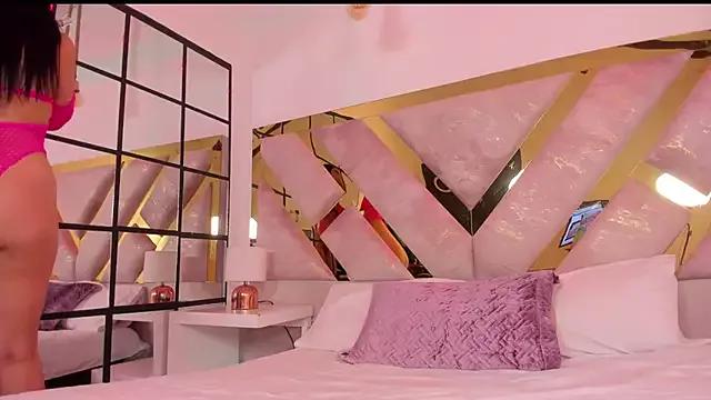 Customizable and immersive - Activate your taste buds and check-out our delicious choice of bondage cams streams with excited models getting their amazing bodies screwed with their beloved sex toys.