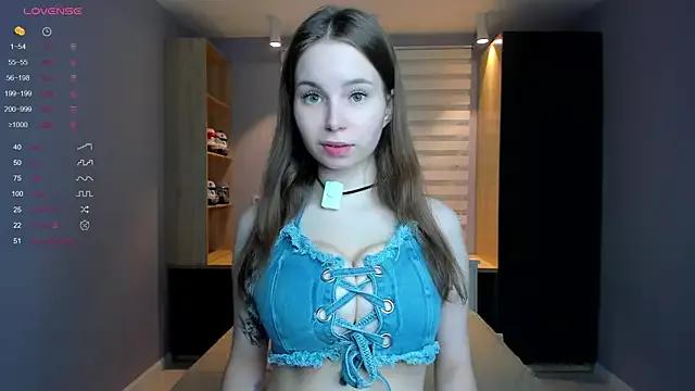 Customizable and immersive - Activate your taste buds and check-out our delicious choice of bondage cams streams with excited models getting their amazing bodies screwed with their beloved sex toys.
