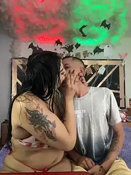 Customizable and immersive - Activate your taste buds and check-out our delicious choice of bondage cams streams with excited models getting their amazing bodies screwed with their beloved sex toys.