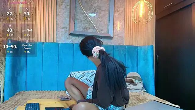 briannyte25 from StripChat is Freechat