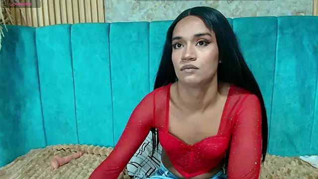 briannyte25 from StripChat is Freechat