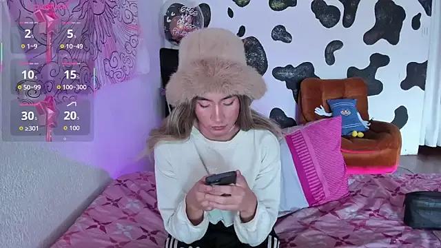 Customizable and immersive - Activate your taste buds and check-out our delicious choice of bondage cams streams with excited models getting their amazing bodies screwed with their beloved sex toys.