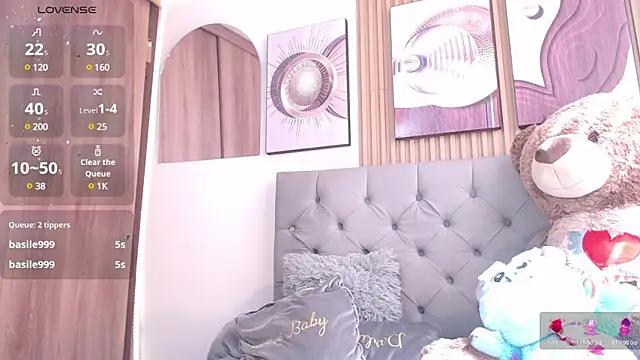 Customizable and immersive - Activate your taste buds and check-out our delicious choice of bondage cams streams with excited models getting their amazing bodies screwed with their beloved sex toys.