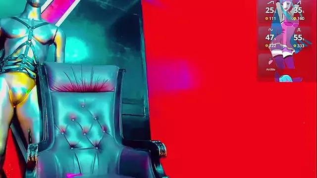 Customizable and immersive - Activate your taste buds and check-out our delicious choice of bondage cams streams with excited models getting their amazing bodies screwed with their beloved sex toys.