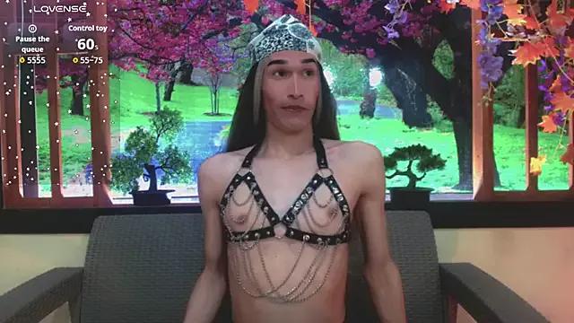 britanny_noroeste from StripChat is Freechat