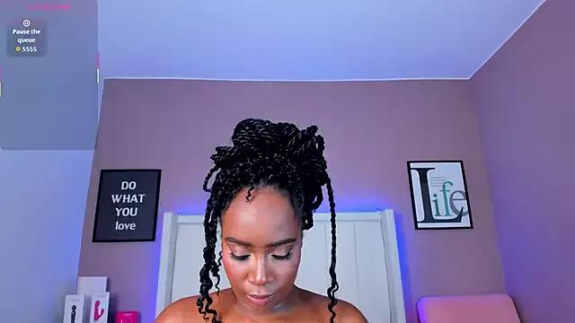 Customizable and immersive - Activate your taste buds and check-out our delicious choice of bondage cams streams with excited models getting their amazing bodies screwed with their beloved sex toys.