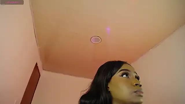 Britanymooree from StripChat is Freechat