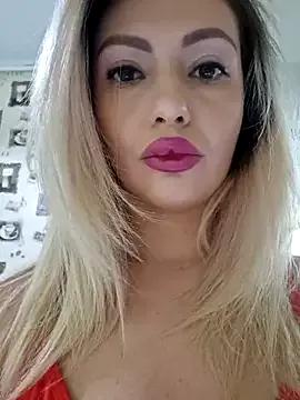 BritanyVegas from StripChat is Freechat