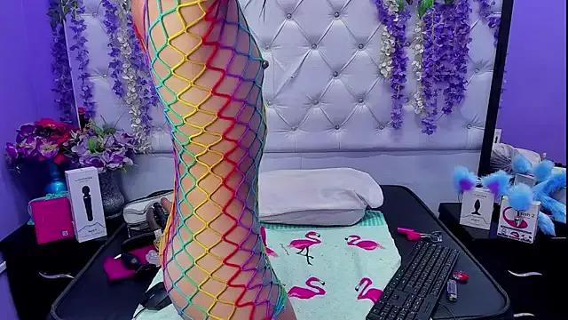 Customizable and immersive - Activate your taste buds and check-out our delicious choice of bondage cams streams with excited models getting their amazing bodies screwed with their beloved sex toys.