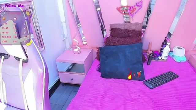Customizable and immersive - Activate your taste buds and check-out our delicious choice of bondage cams streams with excited models getting their amazing bodies screwed with their beloved sex toys.