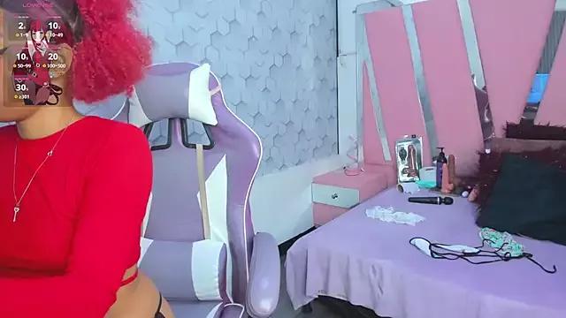 Customizable and immersive - Activate your taste buds and check-out our delicious choice of bondage cams streams with excited models getting their amazing bodies screwed with their beloved sex toys.