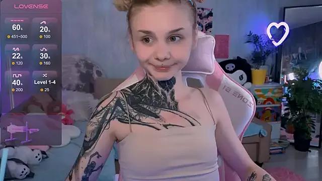 Customizable and immersive - Activate your taste buds and check-out our delicious choice of bondage cams streams with excited models getting their amazing bodies screwed with their beloved sex toys.