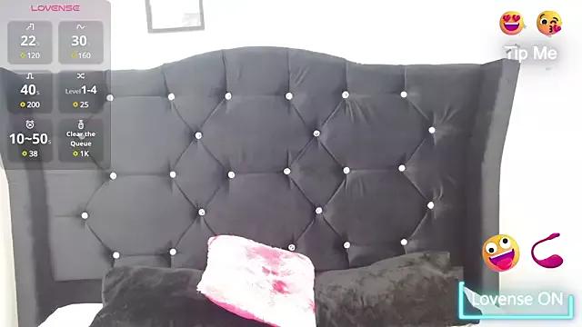 Customizable and immersive - Activate your taste buds and check-out our delicious choice of bondage cams streams with excited models getting their amazing bodies screwed with their beloved sex toys.