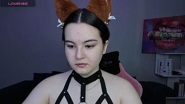 BritneyLix from StripChat is Freechat