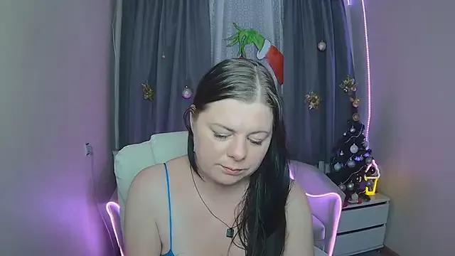 BritneyRaine from StripChat is Freechat