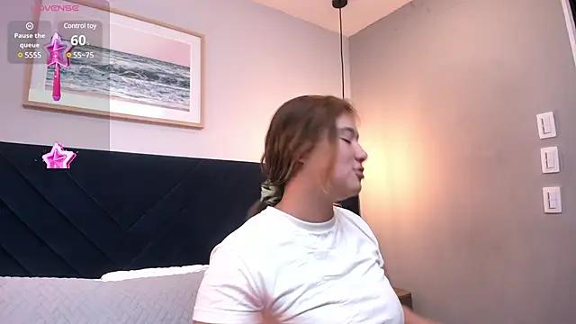 Customizable and immersive - Activate your taste buds and check-out our delicious choice of bondage cams streams with excited models getting their amazing bodies screwed with their beloved sex toys.