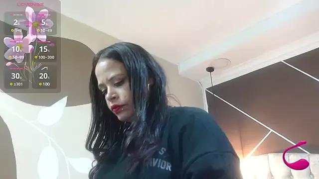 Customizable and immersive - Activate your taste buds and check-out our delicious choice of bondage cams streams with excited models getting their amazing bodies screwed with their beloved sex toys.