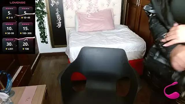 BrittanyBrooks_ from StripChat is Freechat