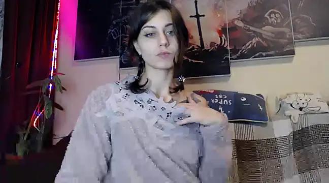 Customizable and immersive - Activate your taste buds and check-out our delicious choice of bondage cams streams with excited models getting their amazing bodies screwed with their beloved sex toys.