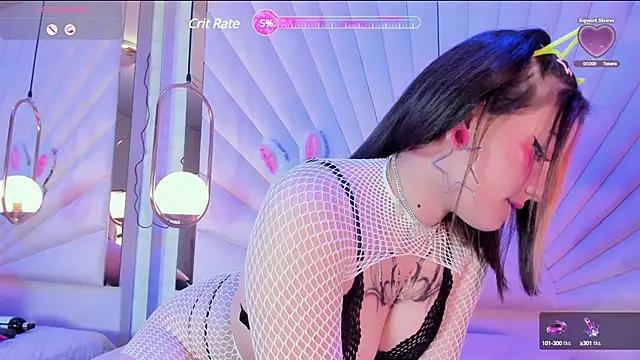 Customizable and immersive - Activate your taste buds and check-out our delicious choice of bondage cams streams with excited models getting their amazing bodies screwed with their beloved sex toys.